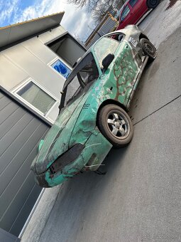 Honda Prelude 2.3VTEC AUTOCROSS - 9