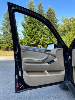 ✅BMW X5 E53 Facelift 3.0d 160kw AT/6 Black Sport Packet - 9