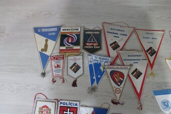 Vlajky - 9