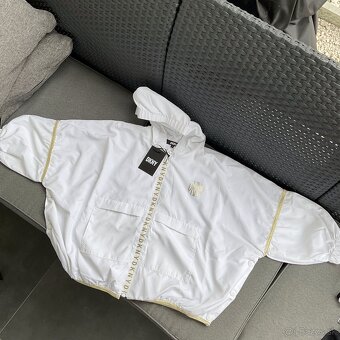 DKNY letná bunda 110 - 9