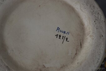 Keramická váza Rouen - 9