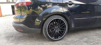ASA GT1 R19 5x108 - 9