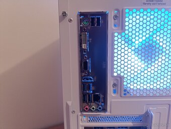 R5 3600,Rx 5700 XT, Herný počítač - 9