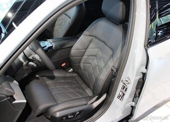 BMW Řada 5 540d xDrive M Sport DAProf / N nafta automat - 9