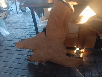 Orechové priečne rezy-koláče - 9