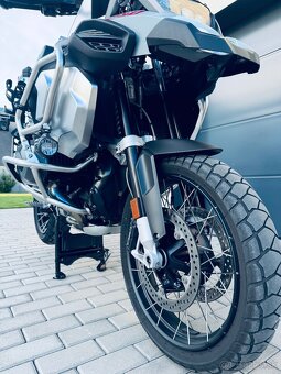 BMW R1250GS ADVENTURE - 9