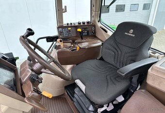 John Deere 6920s - 9