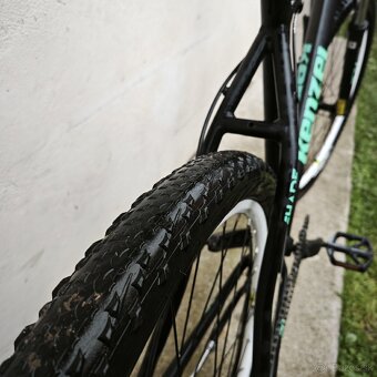 KENZEL SHADE / 29" /od 182-195CM/ XL/ - 9