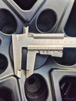Zimná sada 5x112 R19 ET45 Škoda Seat Volkswagen - 9