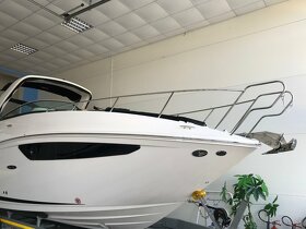 Nová motorová loď Sea Ray 265 Sundancer cruiser - 9