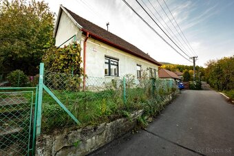 Rodinný dom v tichej lokalite – Čachtice - 9