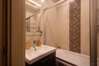 2-izbový byt PRENÁJOM - 9