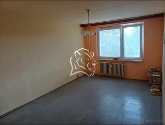 Na predaj priestranný 3 izbový byt vo Vranove nad Topľou - s - 9