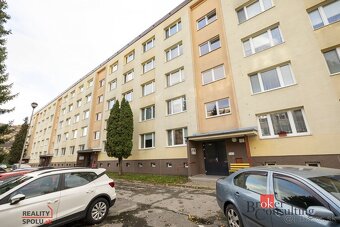 Moderný, 2 izbový byt, Zvolen, kompletná rekonštrukcia - 9