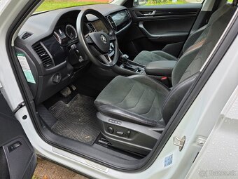 Škoda Kodiaq 2.0 TSI Style - 9