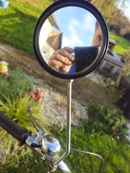 Babetta 210 uloženka (stav novej babetty) - 9