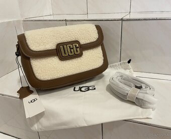 Kabelka UGG Dalton - 9