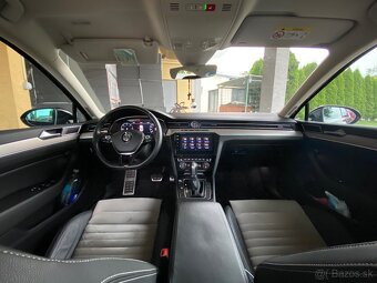 Volkswagen Passat 2019, 140kw, automat - 9