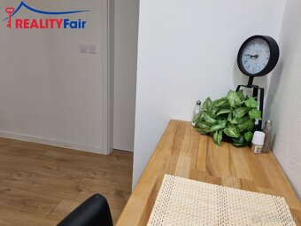 Predaj zrekonštruovaného 2i apartmánu Donovaly - 9