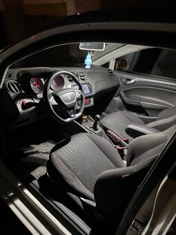 Predam Seat Ibiza FR 6J 2.0 TDI CR - 9