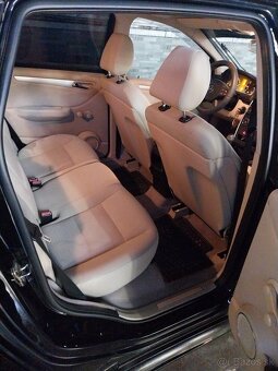 Predám mercedes b180 cdi - 9