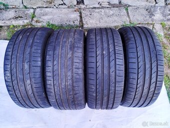 5x100 BARRACUDA VOLTEC T6 s Límcom Dizajn Y 225/35 ZR18 - 9