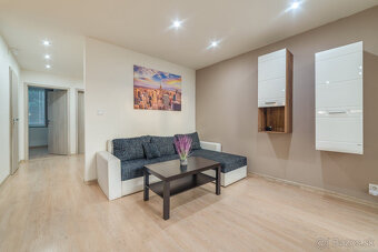 3 izbový byt | Nad jazerom - Jenisejská - 9