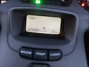 Honda Goldwing GL 1800 - 9