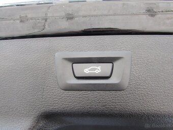 BMW X6 XDRIVE 40d, 4x4, AUTOMAT - splátka 354,-€ - 9