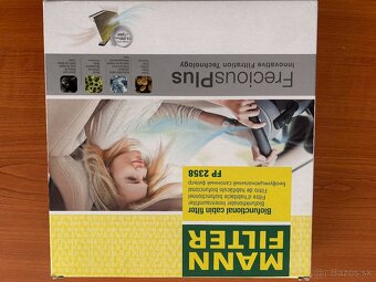 Volant na Hondu Civic 9. gen - 9