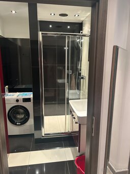 Prenájom 2 izbový byt PB - 9