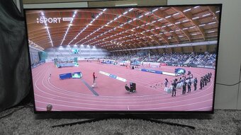 Predám televízor Samsung uhlopriečka 125cm - 9