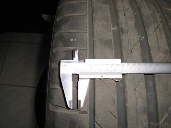 Hankook letné dvojrozmer BMW 7 F01/02 - 9