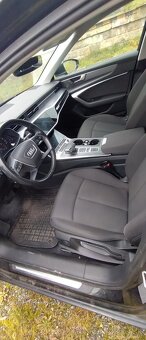 Audi a6 2020 150 kw - 9