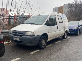 Citroen Jumpy - 9