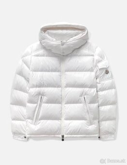 👕PÁPEROVÁ BUNDA MONCLER MAYA 😍 - 9