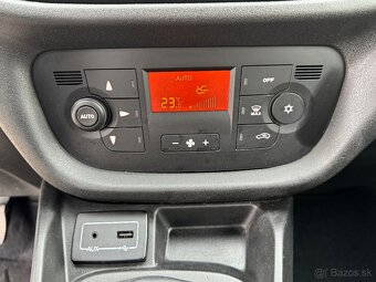 Fiat Dobló Panorama 1.6 MultiJet 95k Plus - 9