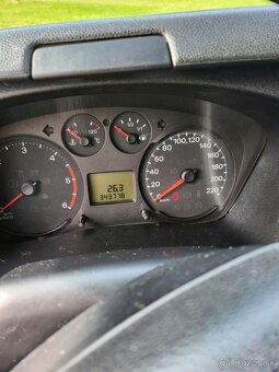 FORD Transit 2.2 TDCi - 9