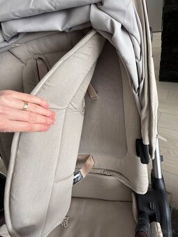 Kočík Mast M.5x - 9