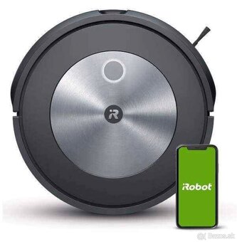 Robotický vysávač - 9