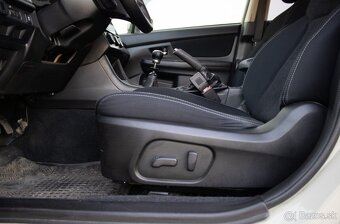 Subaru XV 2.0D Comfort 108kW - 9