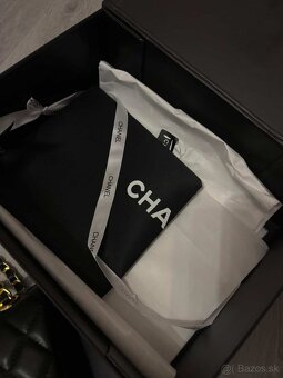 Chanel Kabelka - 9
