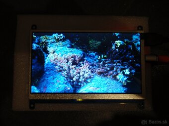 NOVY 7" IPS LCD displej - 9