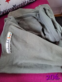 PREDÁM RÔZNE VECI PRE BÁBÄTKO - 9