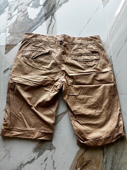 Krátke nohavice Timeout veľkosť 52 - 9