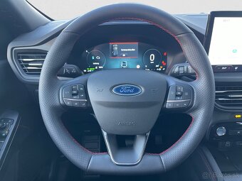 Ford Kuga 2.5 PHEV ST-Line ODPOČET DPH - ZĽAVA 28% - 9