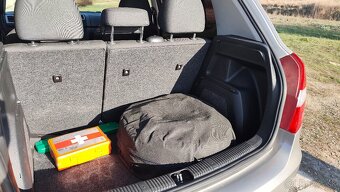 Škoda Fabia II 1.4 16V + LPG - 9