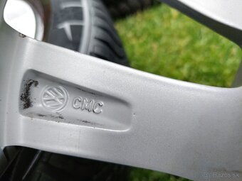 5x112 R 16,Zimne - 9