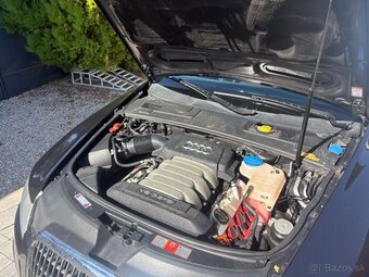 Audi A6 allroad 3.2 V6 - 9