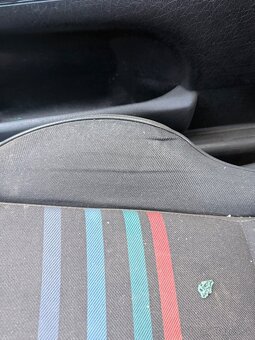 Golf 3 diely - 9